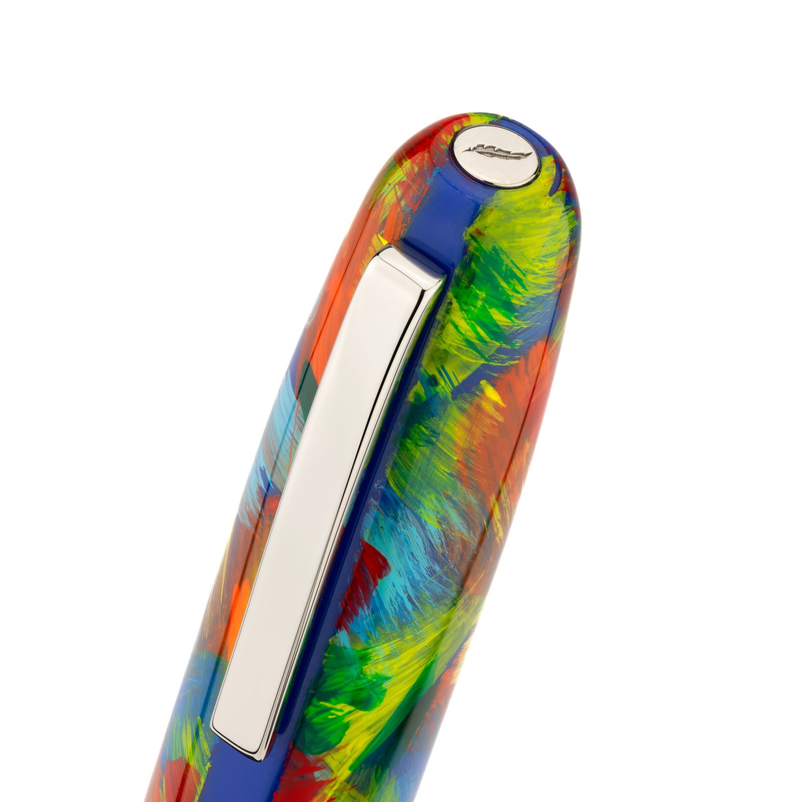 Scribo Piuma Ara ST Fountain pen Scribo Piuma Ara ST Fountain pen
