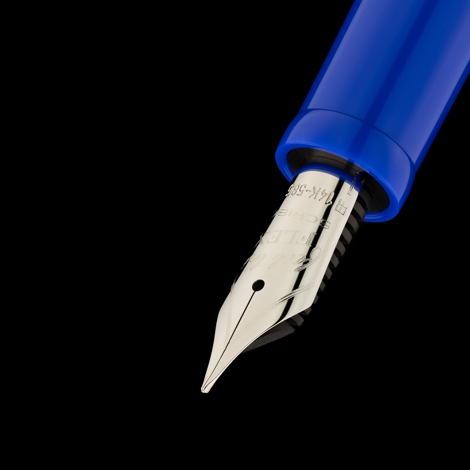 Scribo Piuma Ara ST Fountain pen Scribo Piuma Ara ST Fountain pen
