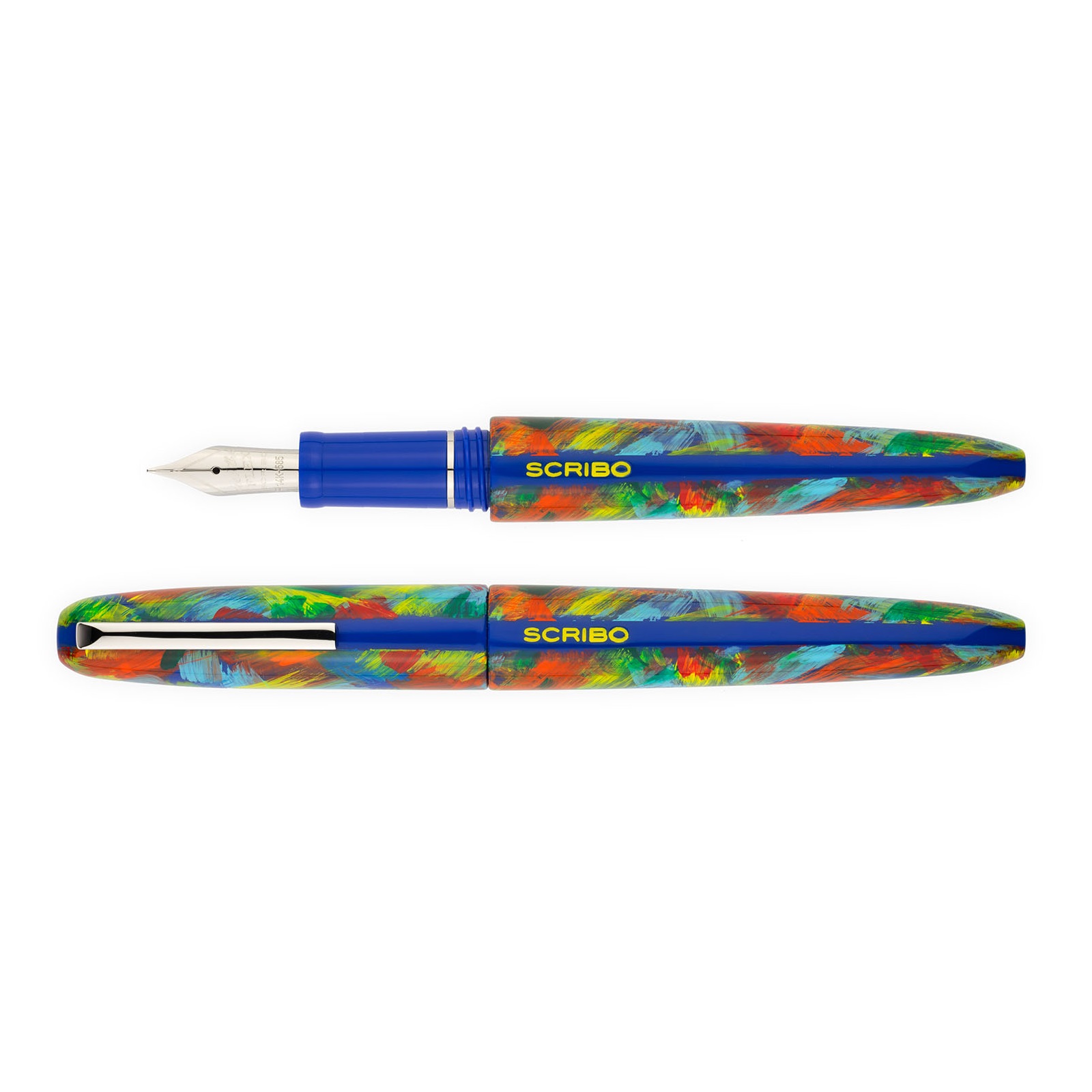 Scribo Piuma Ara ST Fountain pen Scribo Piuma Ara ST Fountain pen