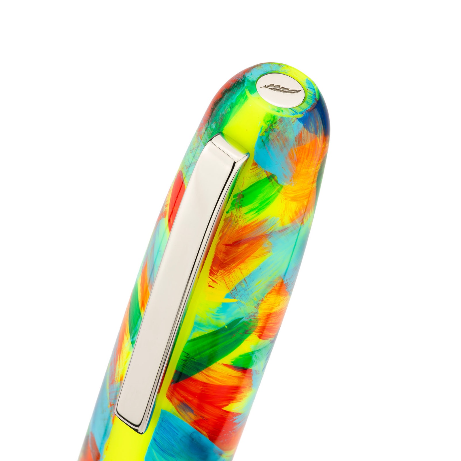 Scribo Piuma Tropico ST Plumo Estilográfica