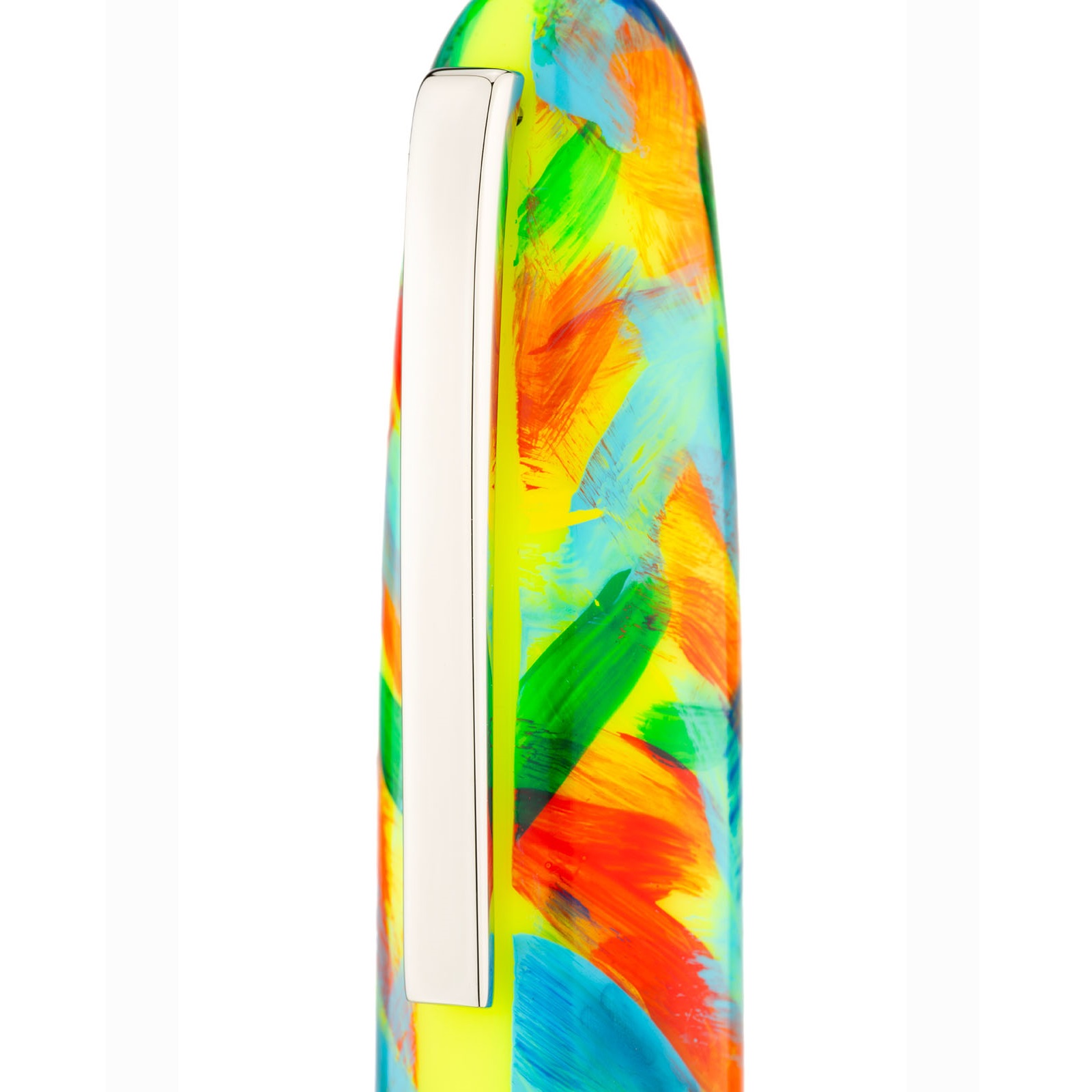 Scribo Piuma Tropico ST Plumo Estilográfica