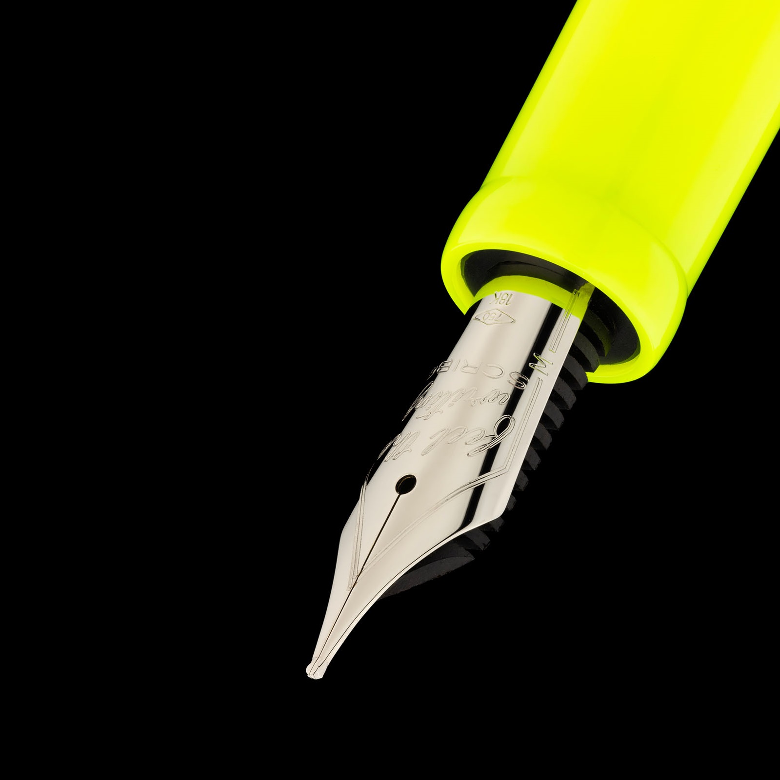 Scribo Piuma Tropico ST Plumo Estilográfica