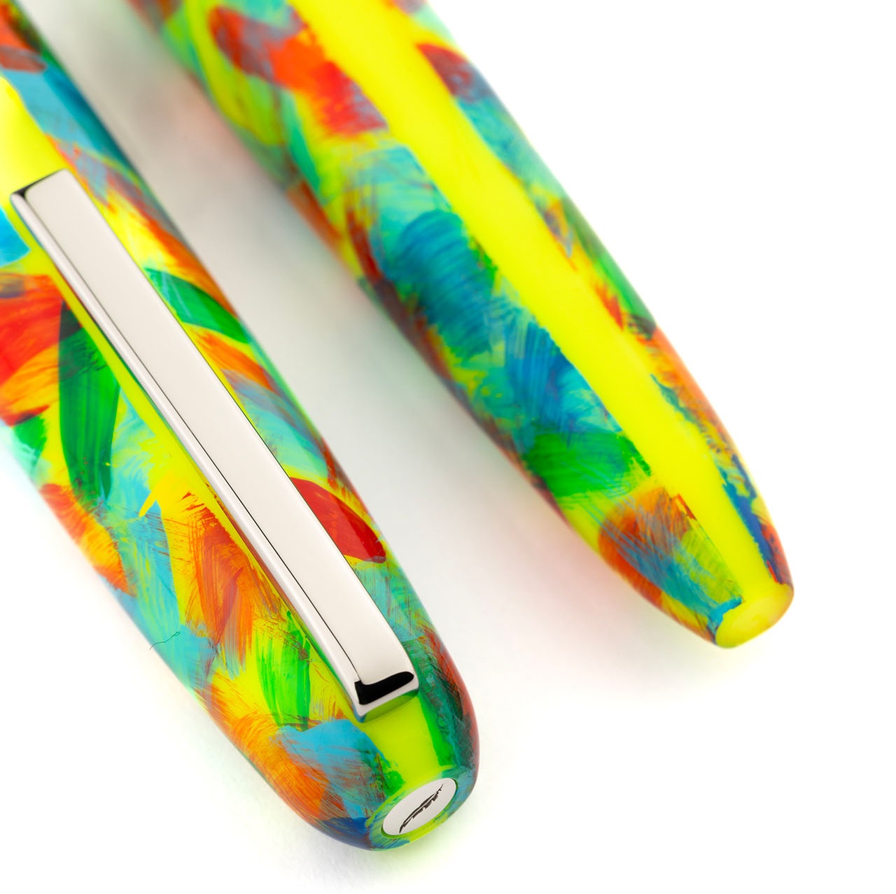 Scribo Piuma Tropico ST Plumo Estilográfica