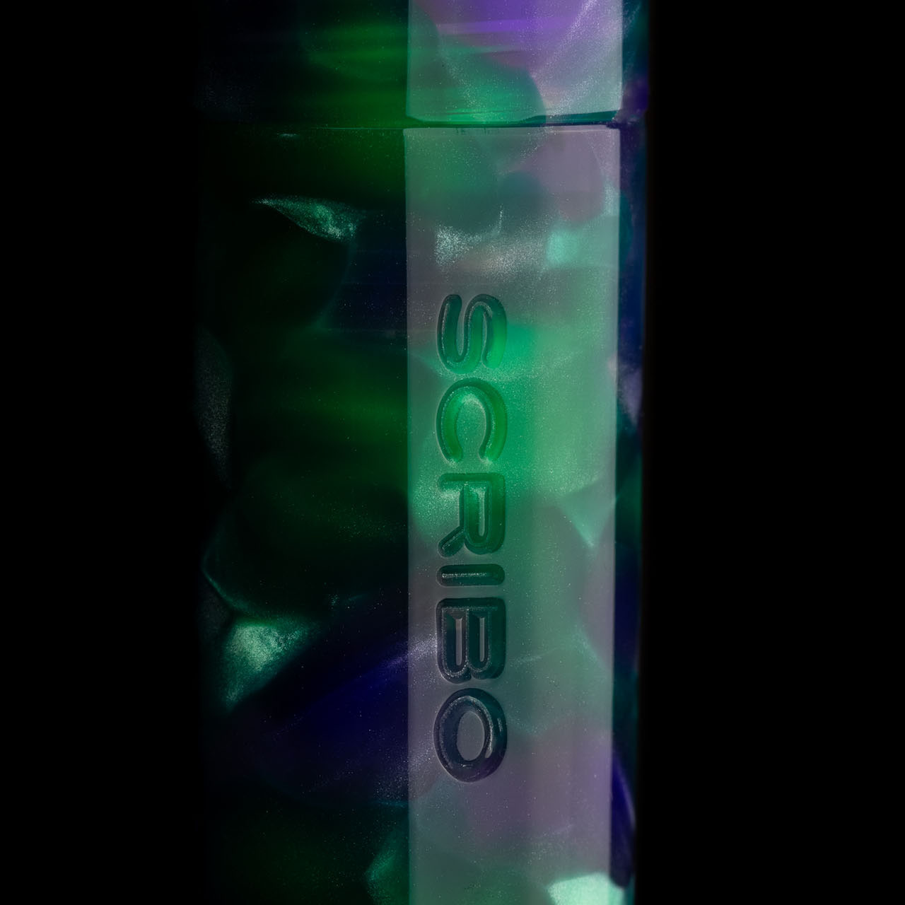 Scribo Piuma Glicine ST Stylo Plume