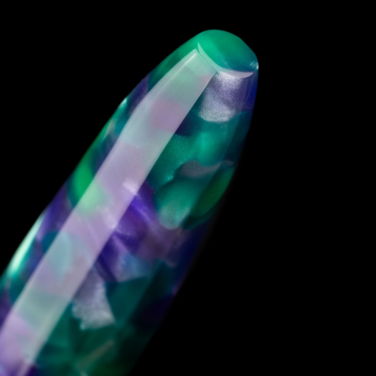 Scribo Piuma Glicine ST Stylo Plume