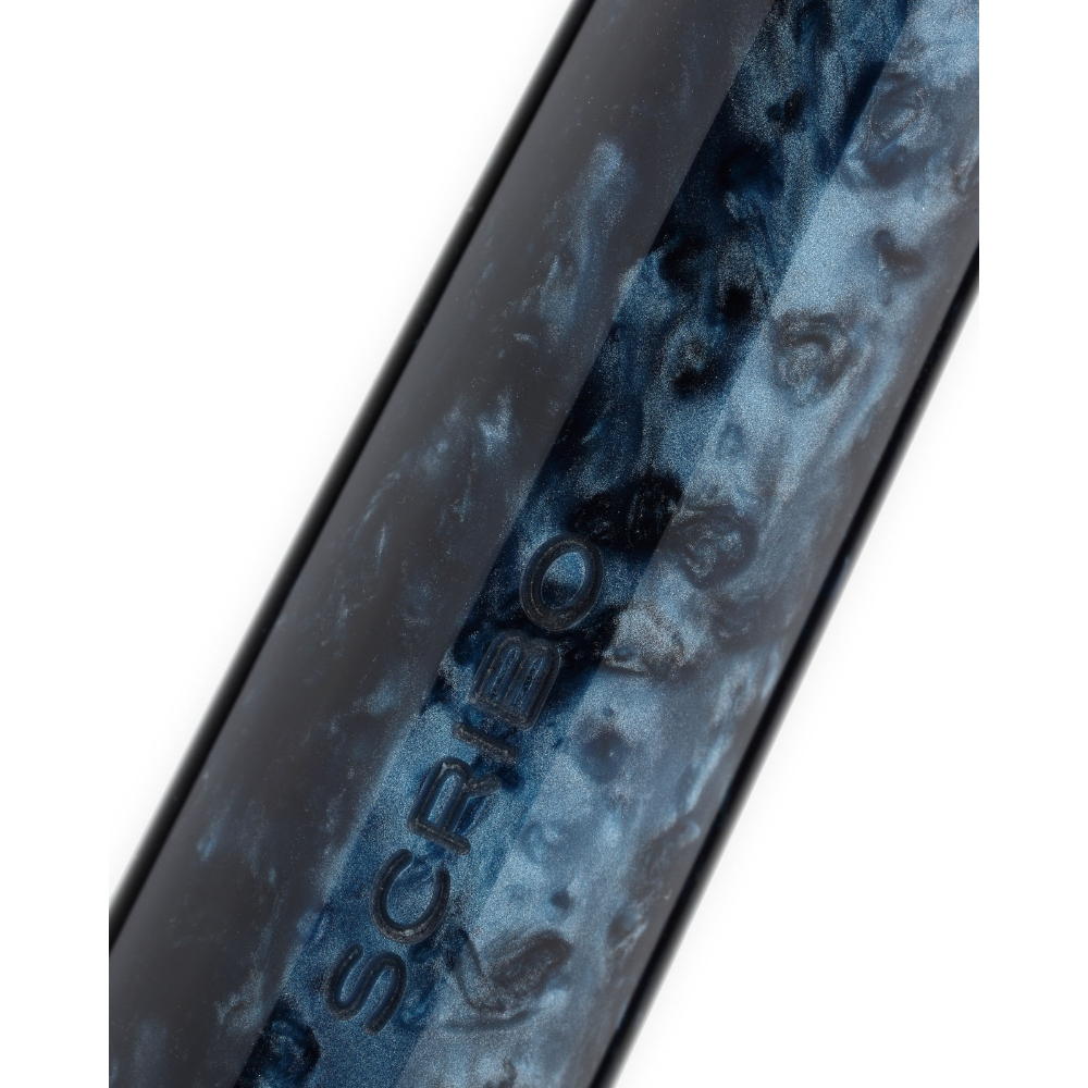 Scribo Piuma Agata GT Füllfederhalter