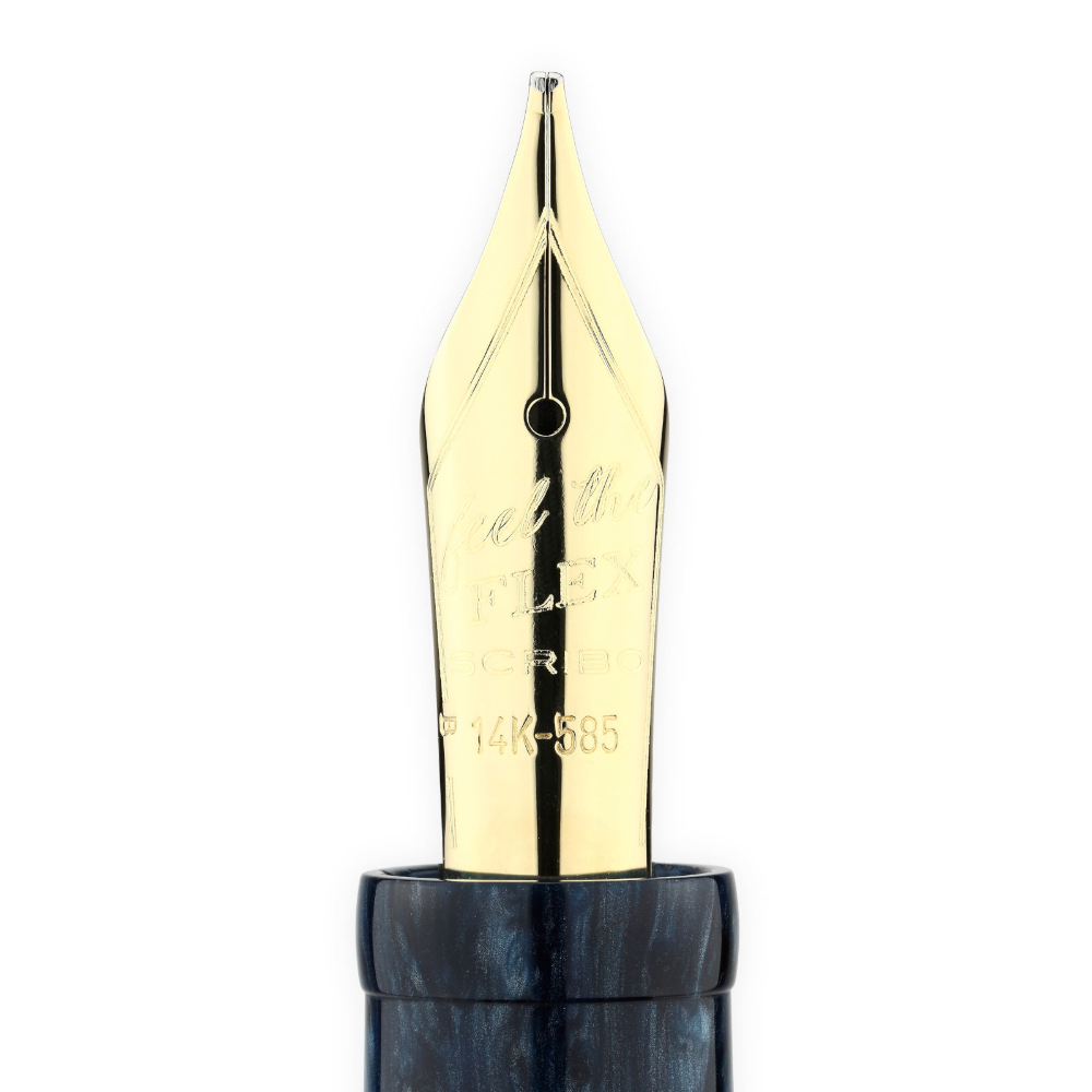 Scribo Piuma Agata GT Füllfederhalter