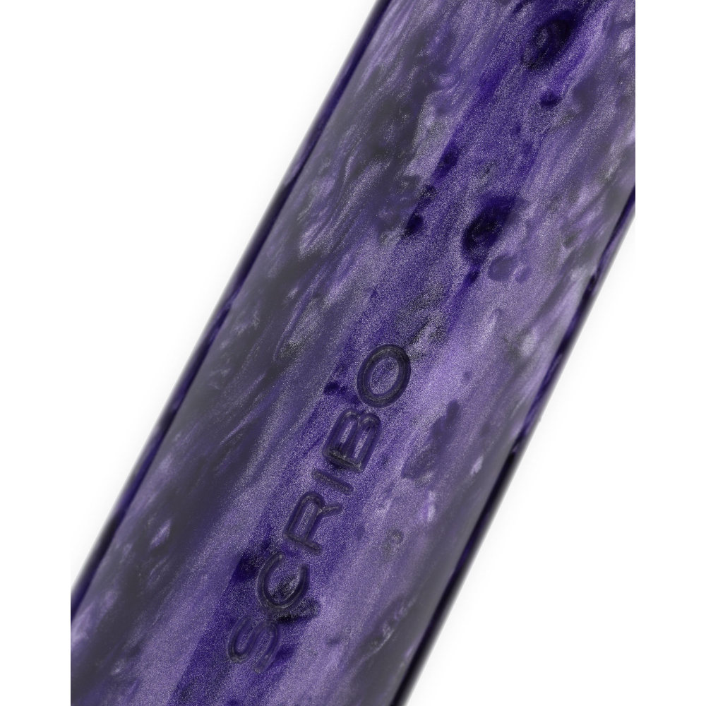 Scribo Piuma Ametista GT Stylo Plume