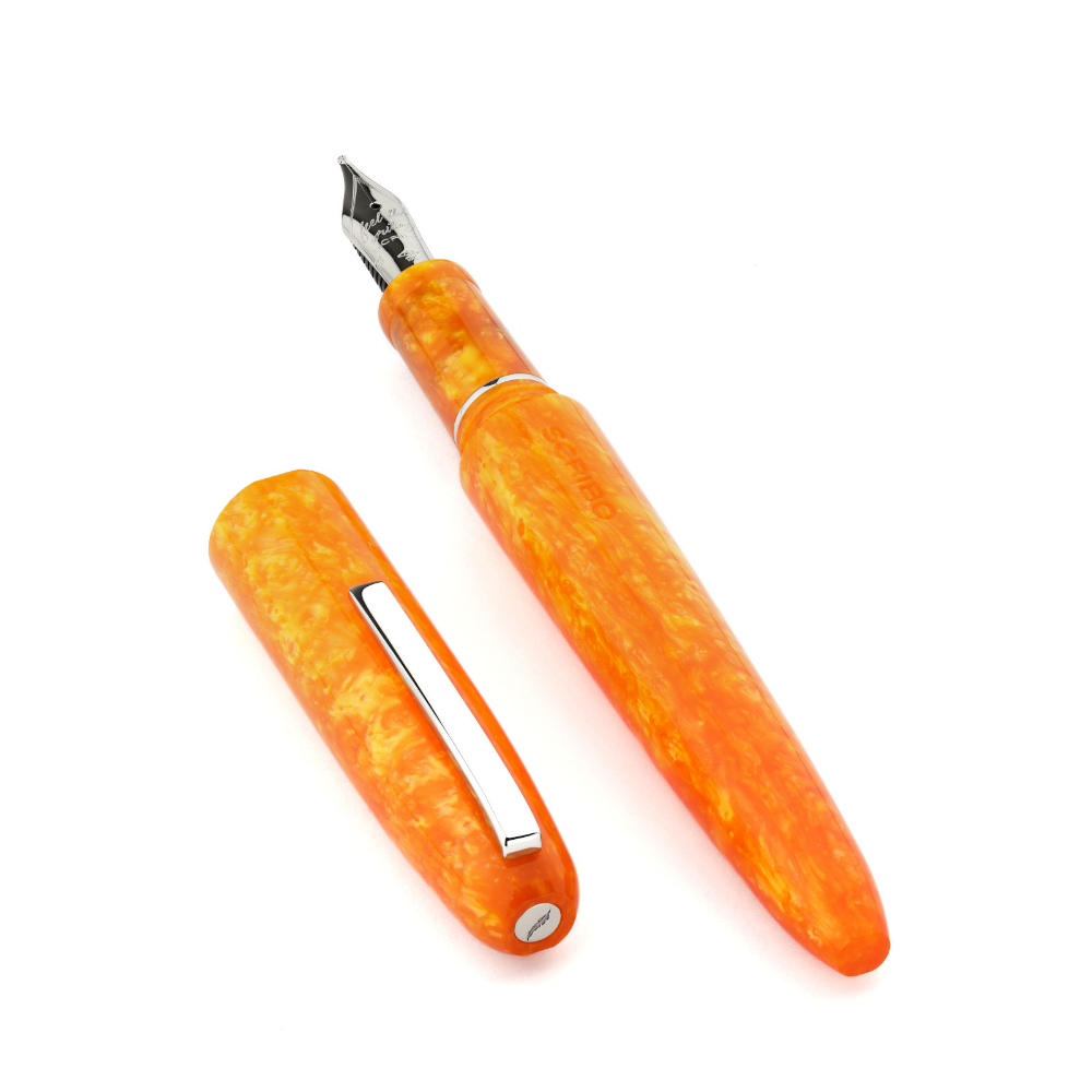 Scribo Piuma Corniola ST Fountain pen Scribo Piuma Corniola ST Fountain pen