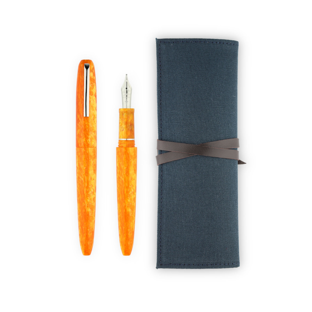 Scribo Piuma Corniola ST Fountain pen Scribo Piuma Corniola ST Fountain pen