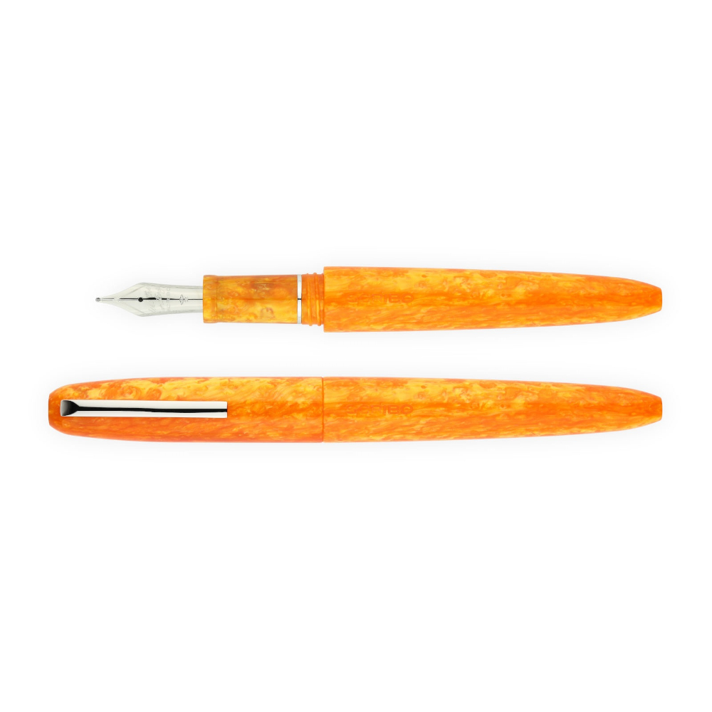 Scribo Piuma Corniola ST Fountain pen Scribo Piuma Corniola ST Fountain pen