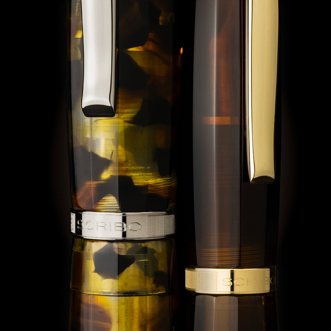 Scribo Feel Finestra Sul Tempo RT Fountain pen Scribo Feel Finestra Sul Tempo RT Fountain pen