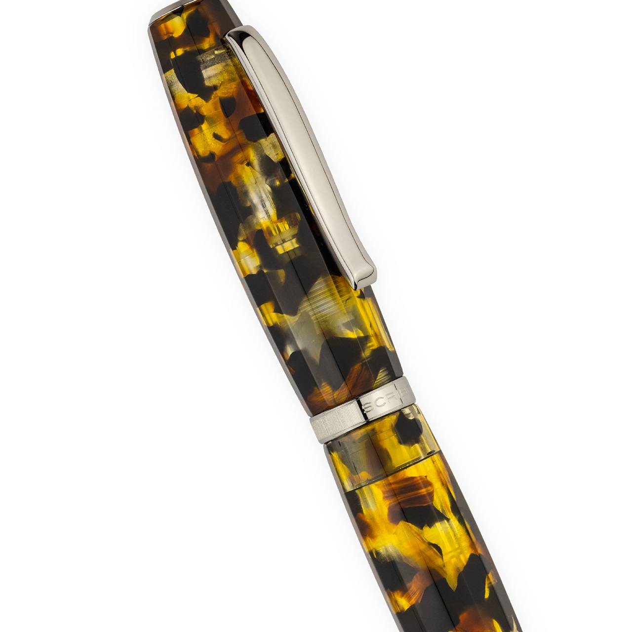 Scribo Feel Finestra Sul Tempo RT Fountain pen Scribo Feel Finestra Sul Tempo RT Fountain pen