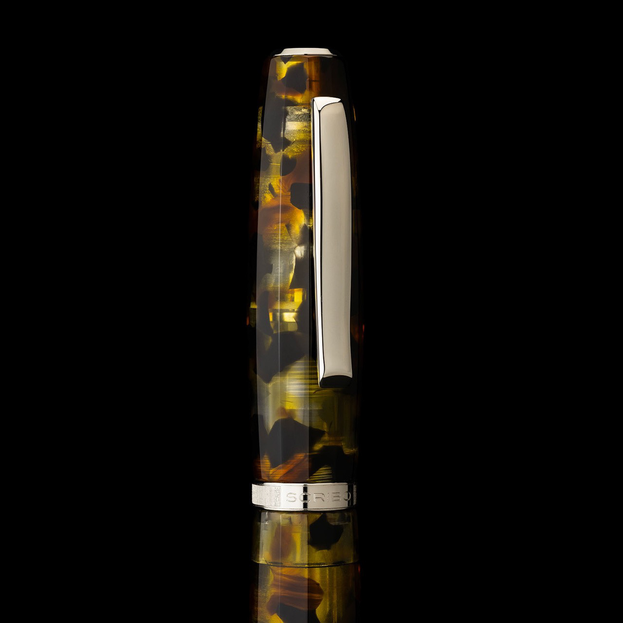 Scribo Feel Finestra Sul Tempo RT Fountain pen Scribo Feel Finestra Sul Tempo RT Fountain pen