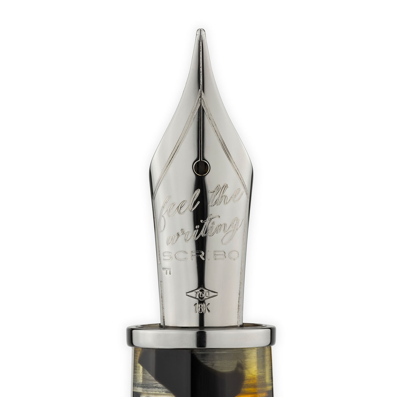 Scribo Feel Finestra Sul Tempo RT Fountain pen Scribo Feel Finestra Sul Tempo RT Fountain pen