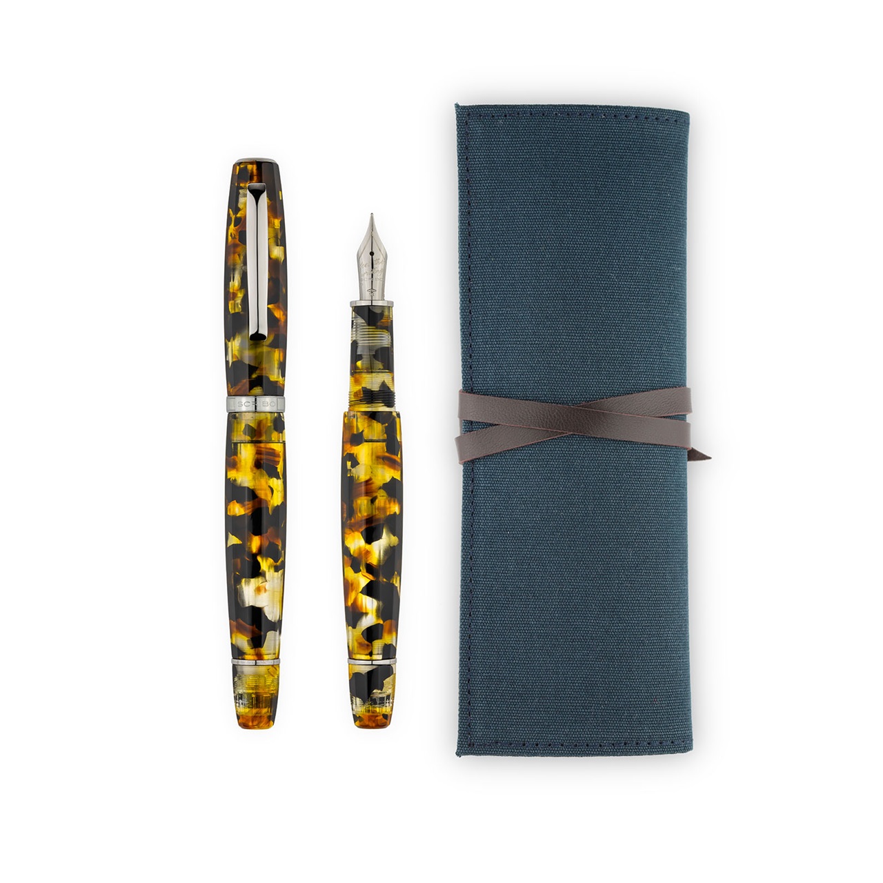Scribo Feel Finestra Sul Tempo RT Fountain pen Scribo Feel Finestra Sul Tempo RT Fountain pen