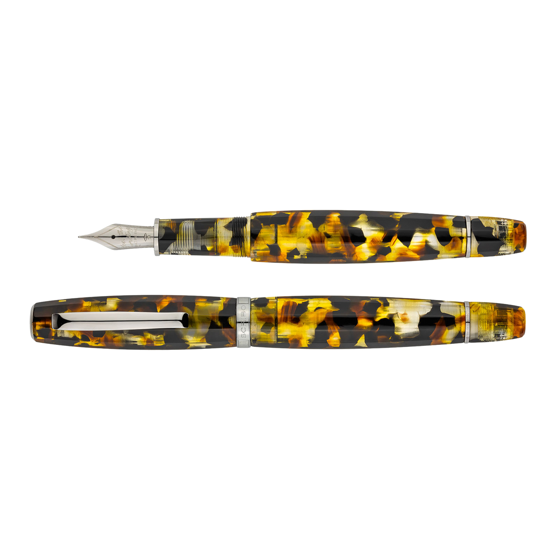 Scribo Feel Finestra Sul Tempo RT Fountain pen Scribo Feel Finestra Sul Tempo RT Fountain pen