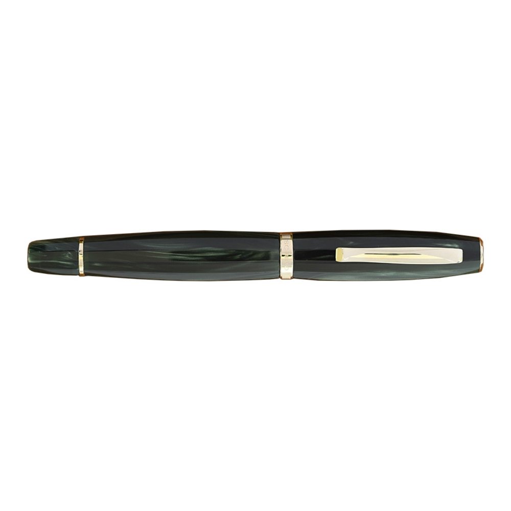Scribo Feel Verde Bosco Fountain pen