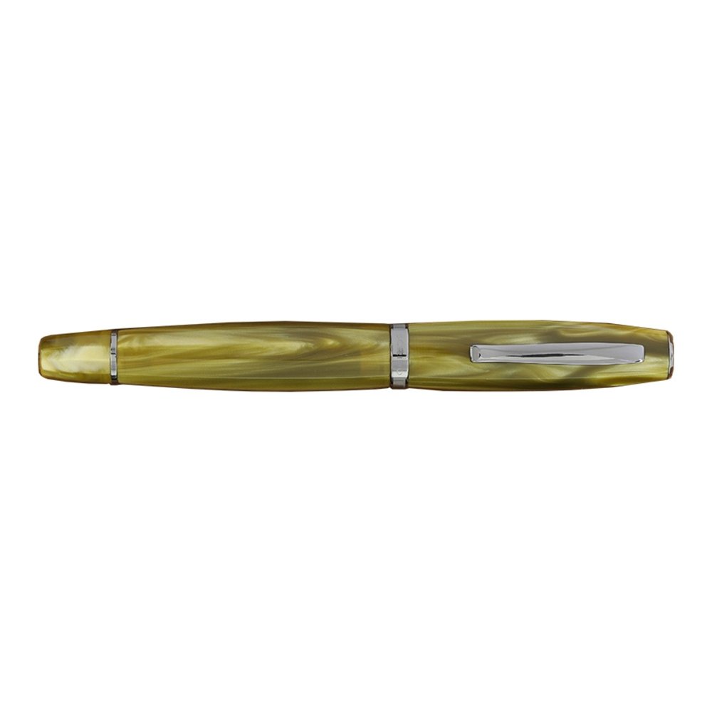 Scribo Feel Verde Prato Fountain pen