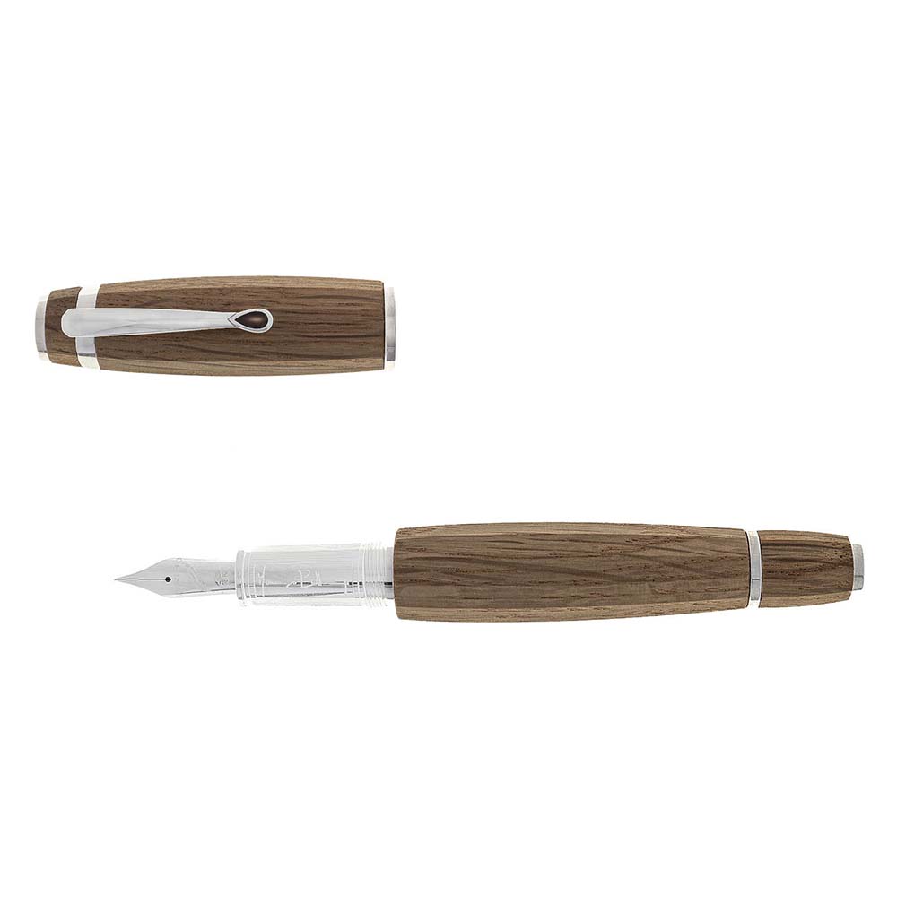 Scribo La Tradizionale LE Fountain pen Scribo La Tradizionale LE Fountain pen