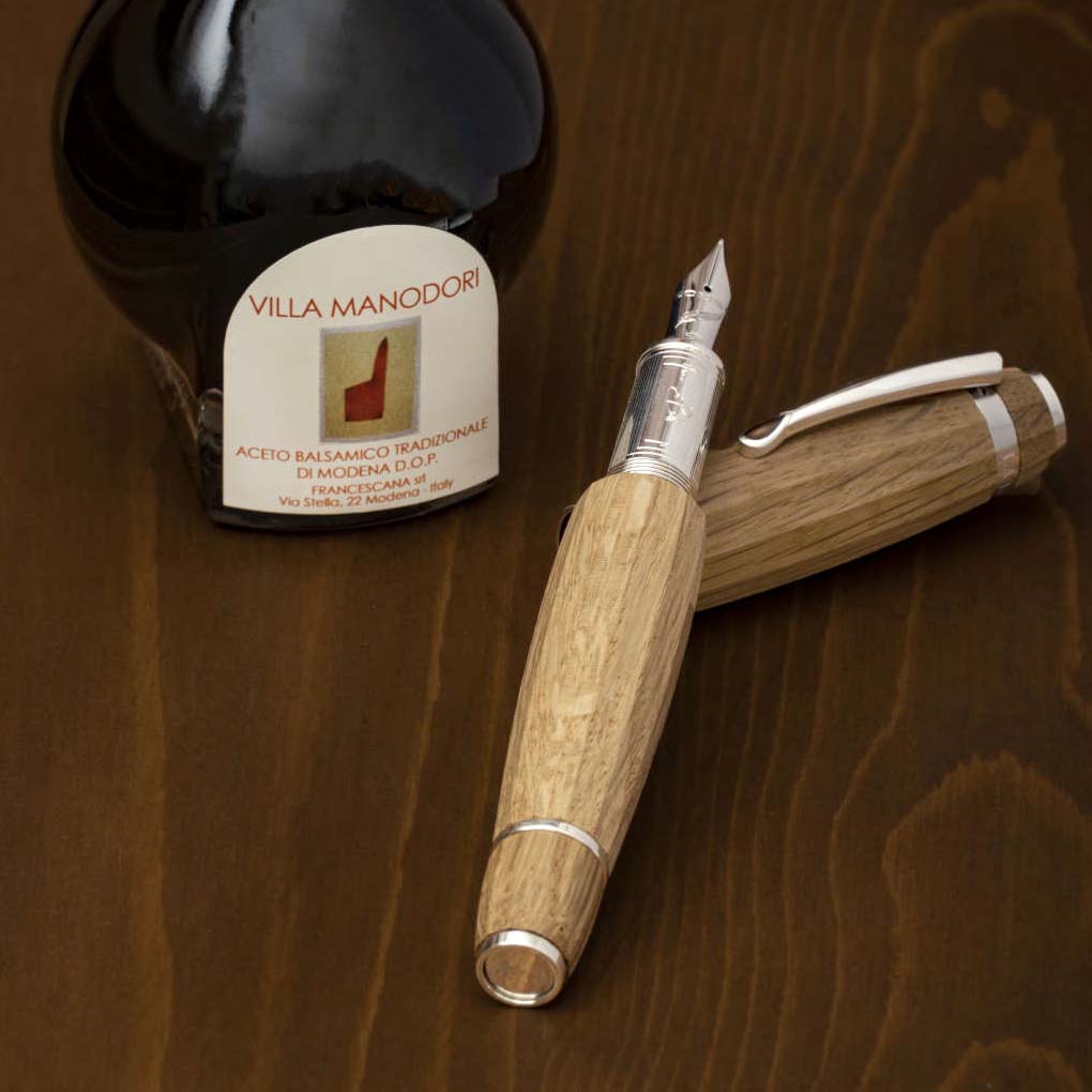 Scribo La Tradizionale LE Fountain pen Scribo La Tradizionale LE Fountain pen