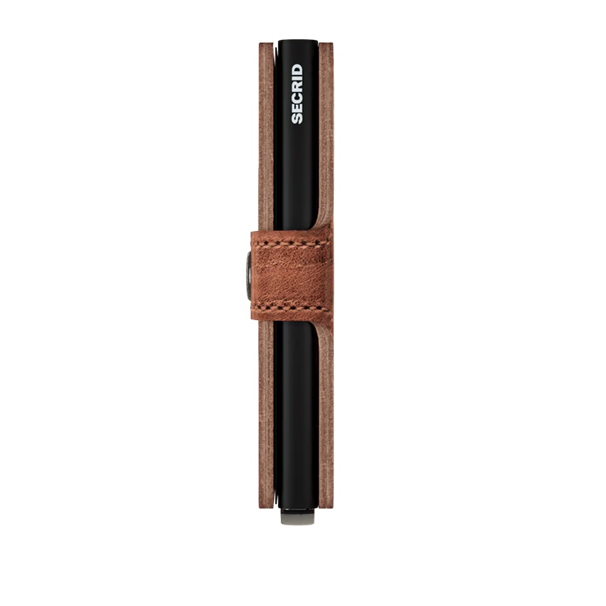 Secrid MiniWallet Dutch Martin Whiskey