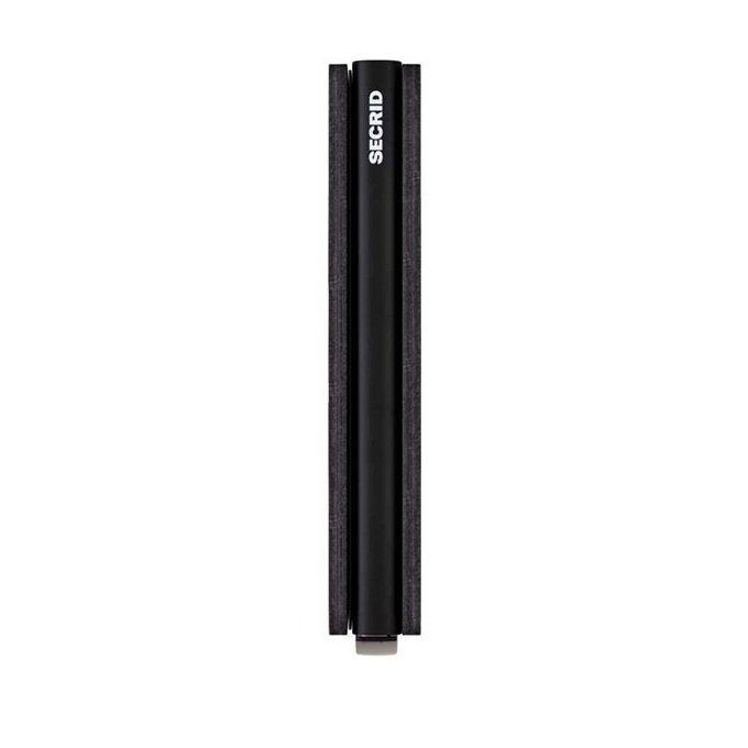 Secrid SlimWallet Nile Black