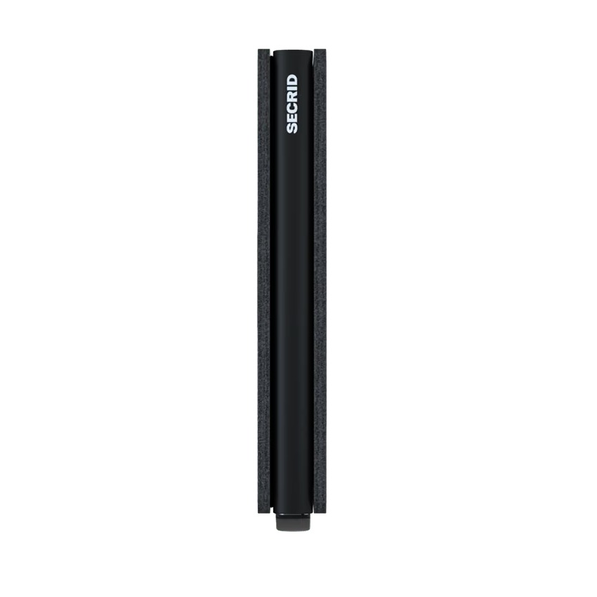 Secrid SlimWallet Vintage Black