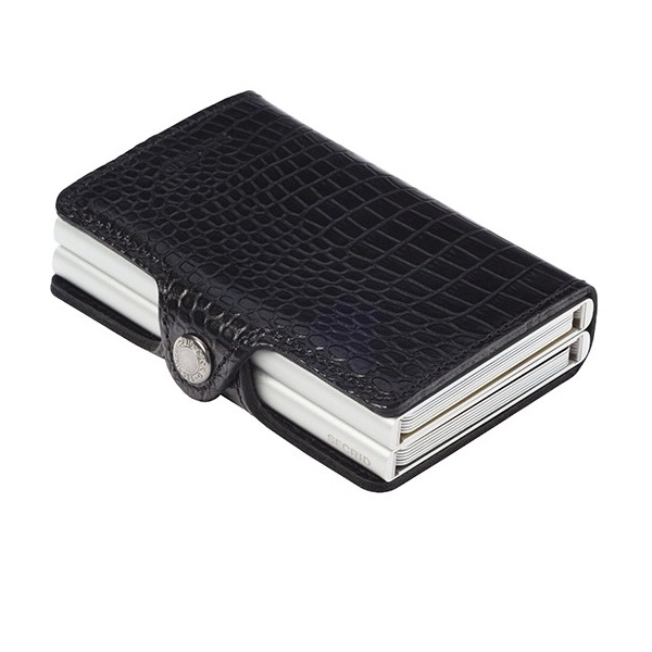 Secrid TwinWallet Amazon Black