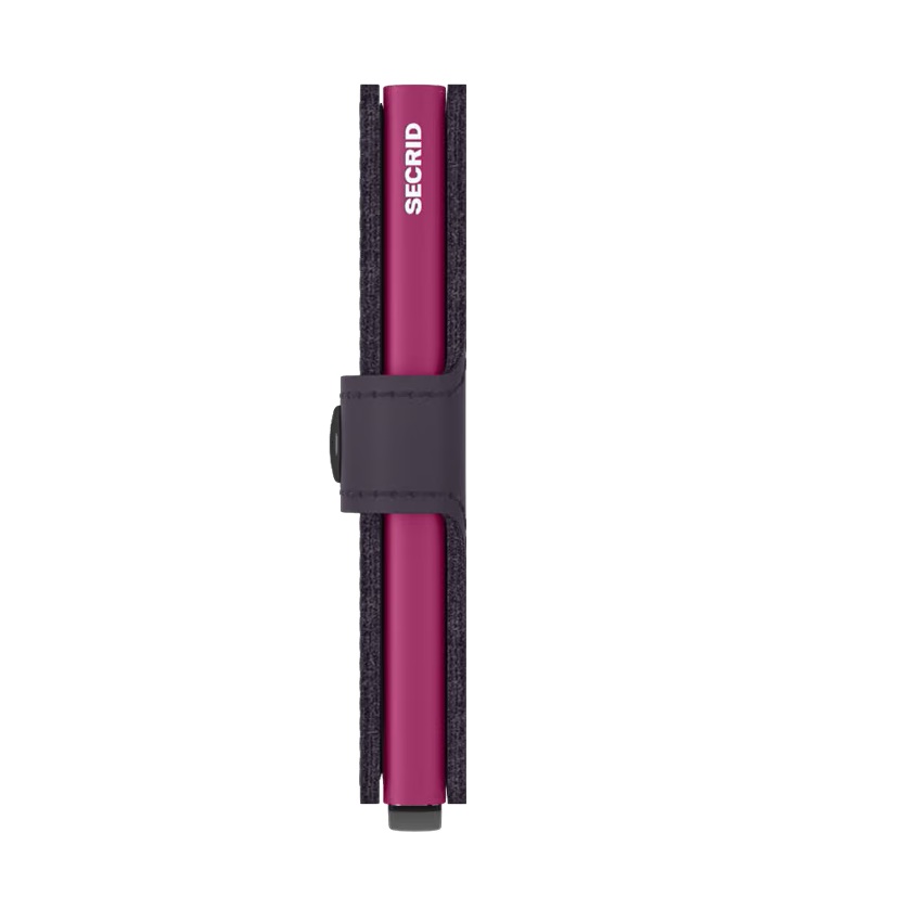 Secrid TwinWallet Matte Purple