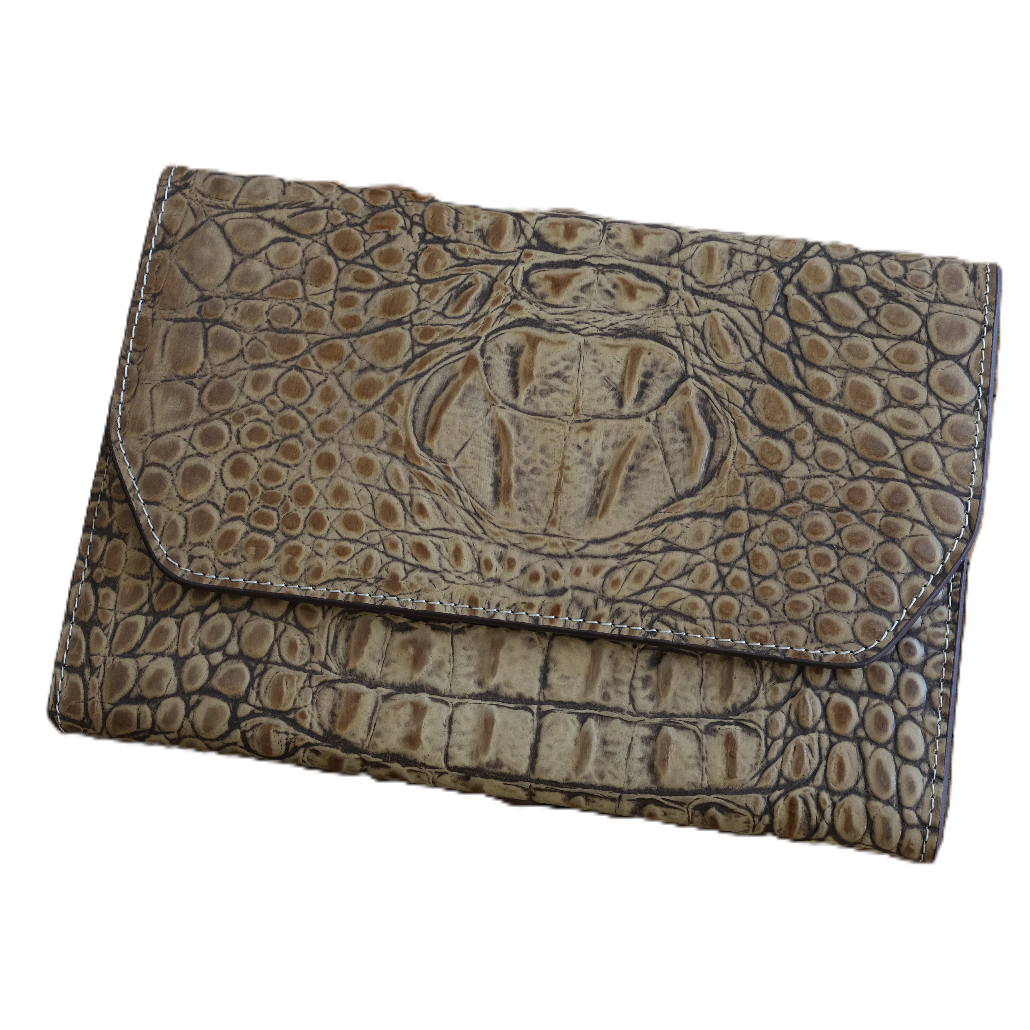 Sharkcraft Octopus Croco Original Pen Pouch (9-part)