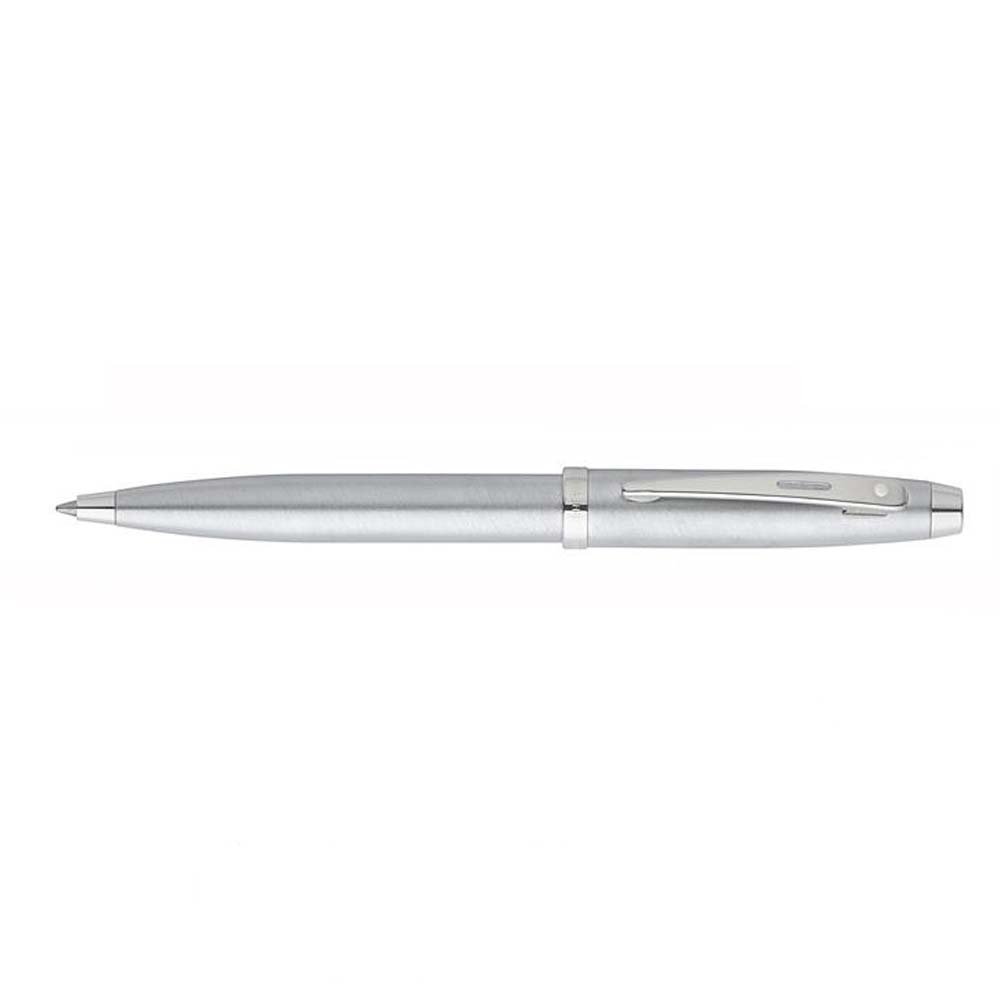 Buy Sheaffer 100 Chrome Ballpoint Sheaffer 100 Chrome Ballpoint