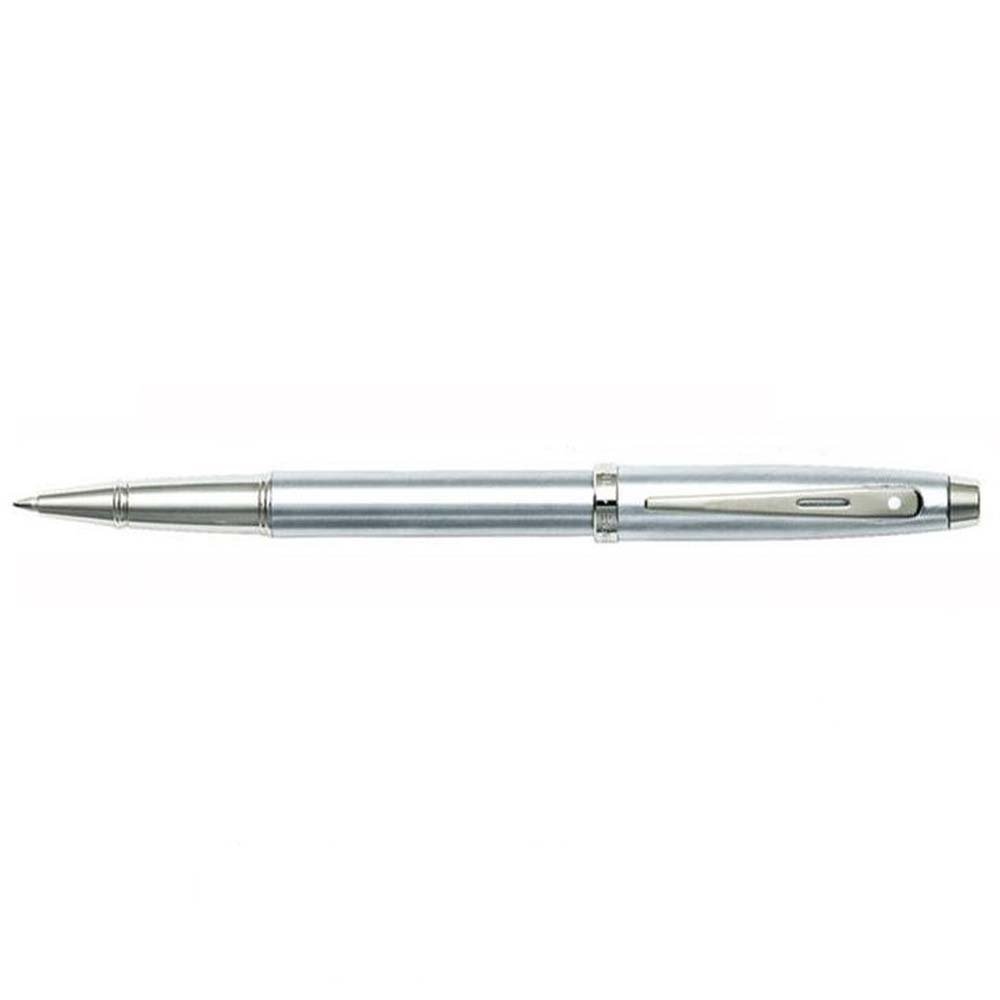Buy Sheaffer 100 Chrome Rollerball Sheaffer 100 Chrome Rollerball