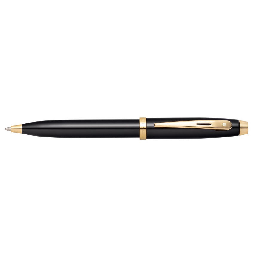 Sheaffer 100 Black GT Kugelschreiber