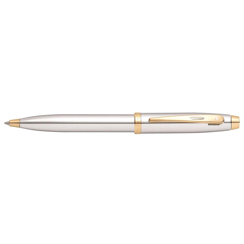 Sheaffer 100 Chrome GT Ballpoint
