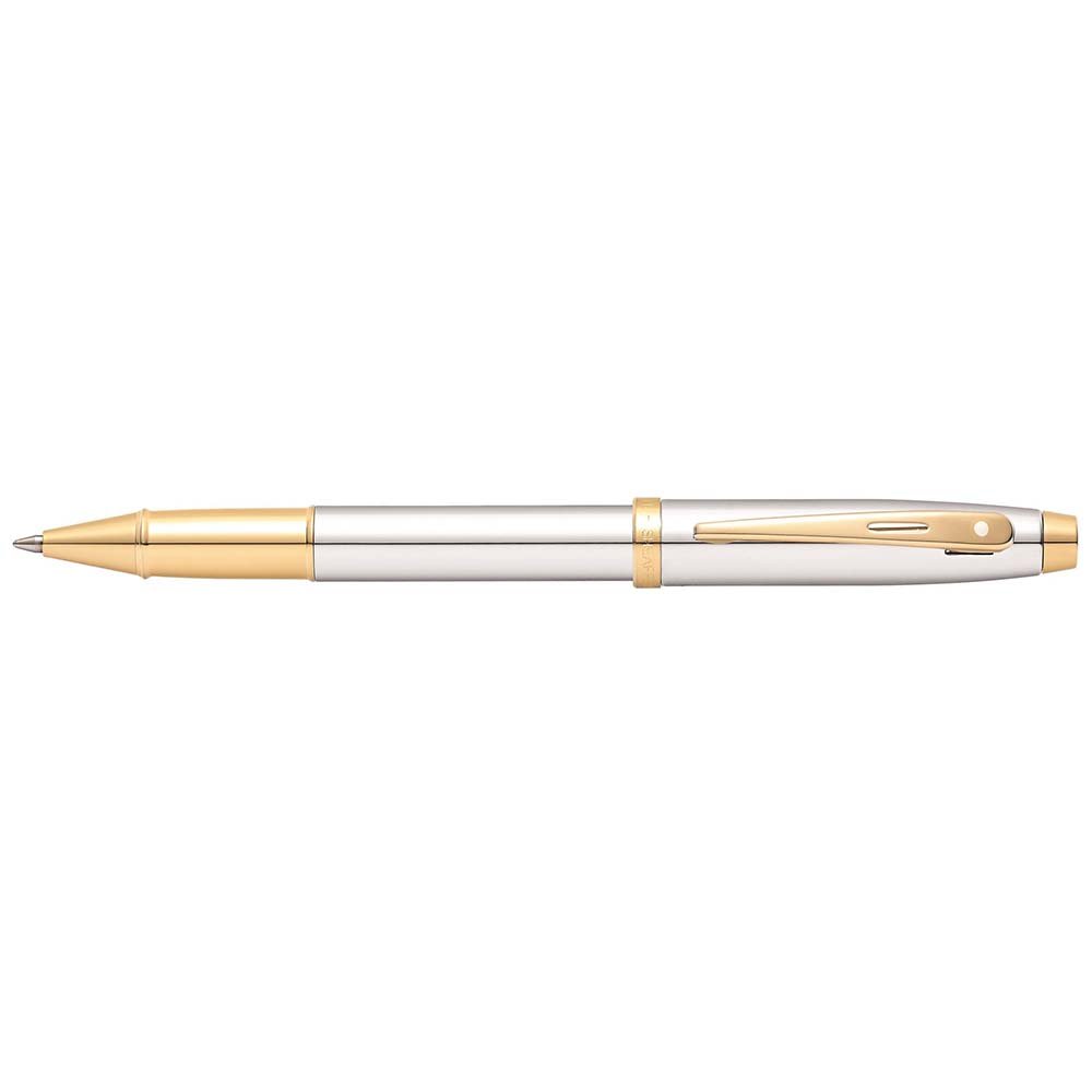 Sheaffer 100 Chrome GT Rollerball