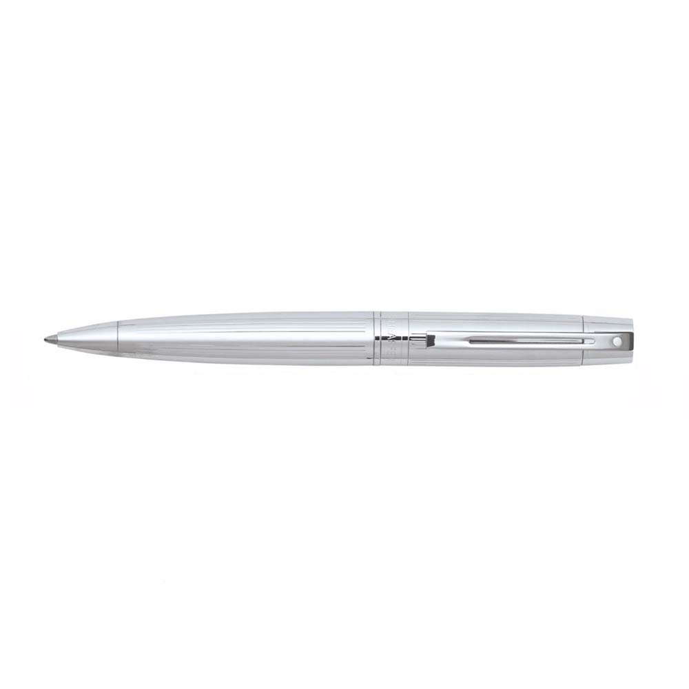 Buy Sheaffer 300 Chrome Ballpoint Sheaffer 300 Chrome Ballpoint