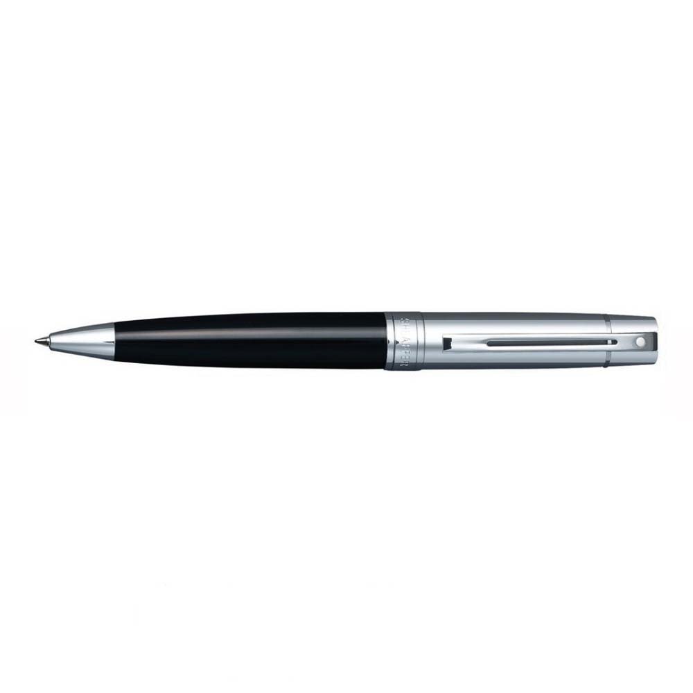 Buy Sheaffer 300 Black / Chrome Ballpoint Sheaffer 300 Black / Chrome Ballpoint