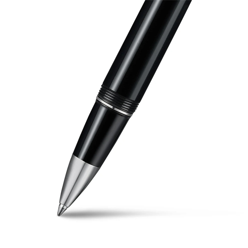 Sheaffer Balance III Glossy Black CT Rollerball