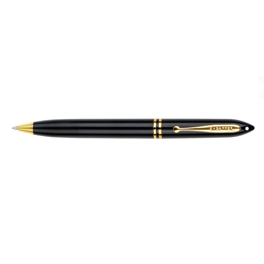 Sheaffer Balance III Glossy Black GT Ballpoint
