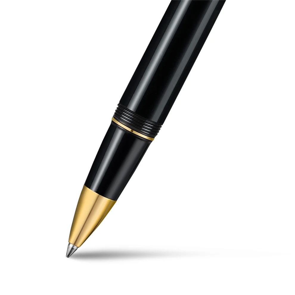 Sheaffer Balance III Glossy Black GT Rollerball