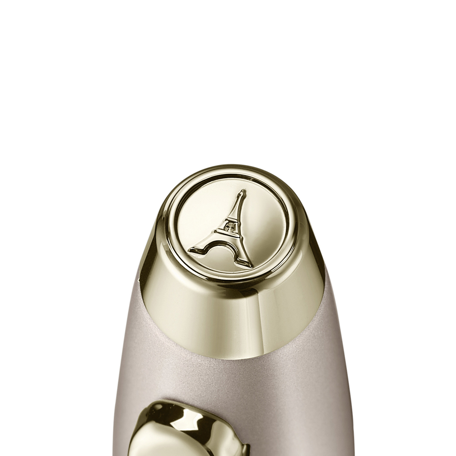 Sheaffer 100 Emily in Paris Champagne Gold GT Rollerball