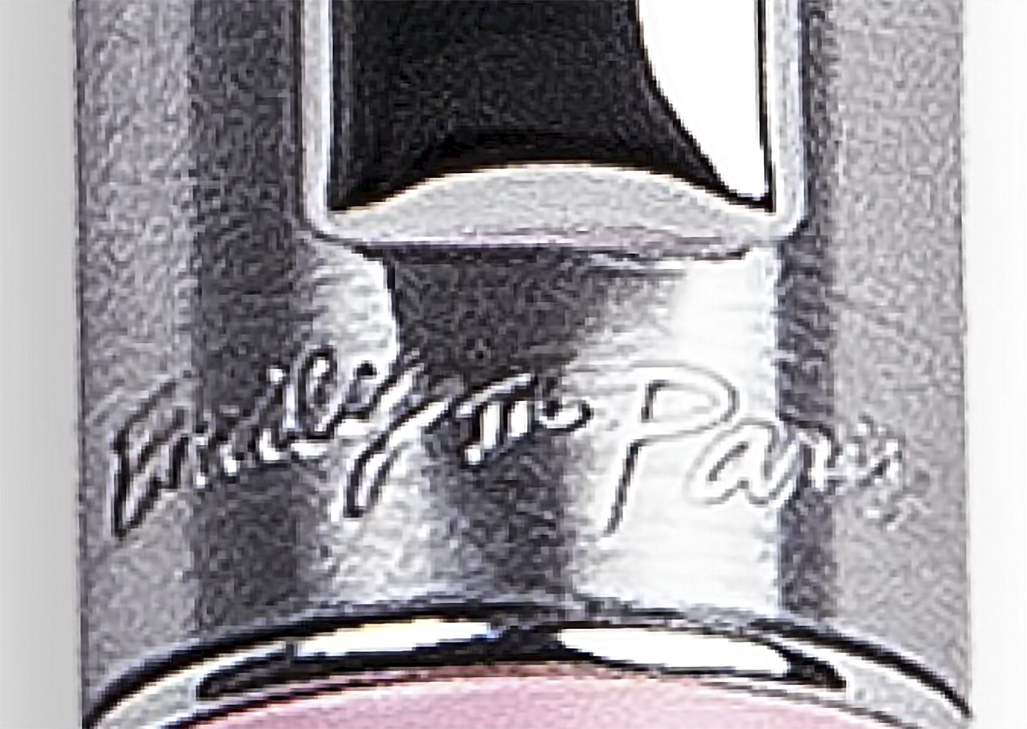 Sheaffer Sentinel Emily in Paris Matte Pink Bow ST Stylo bille