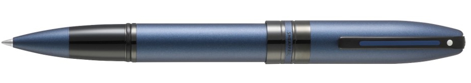 Sheaffer Icon Metallic Blue Lacquer Rollerball Sheaffer Icon Metallic Blue Lacquer Rollerball