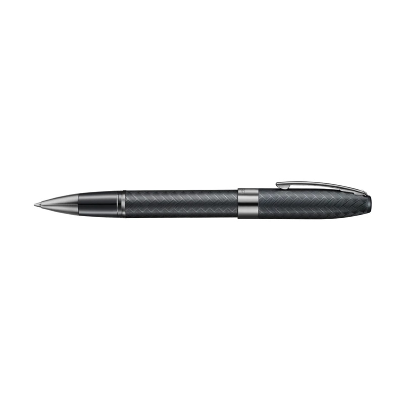 Sheaffer Legacy Heritage Black Chevron Rollerball