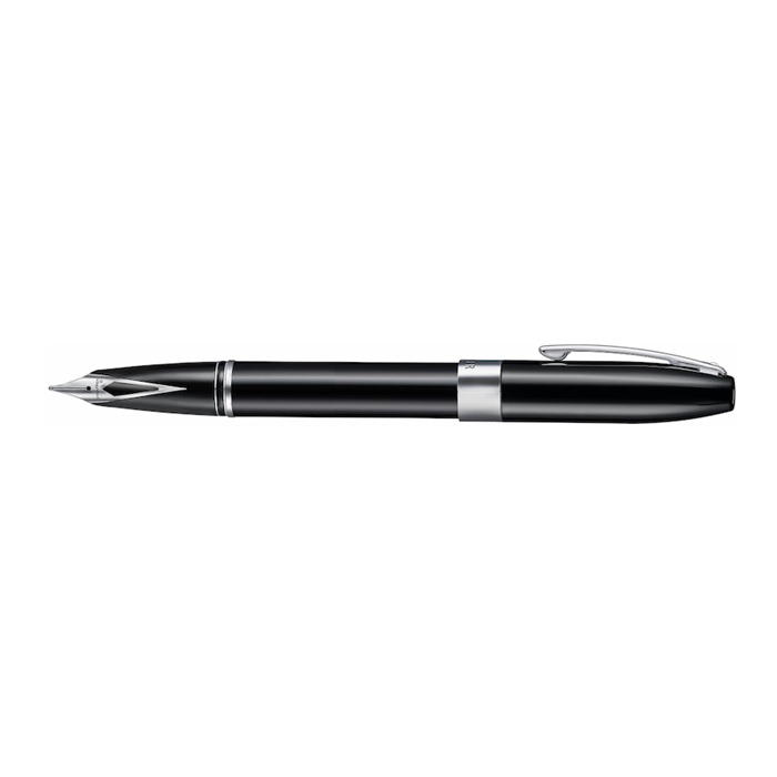 Sheaffer Legacy Heritage Black Laque PT Fountain pen 2025 Sheaffer Legacy Heritage Black Laque PT Fountain pen 2025