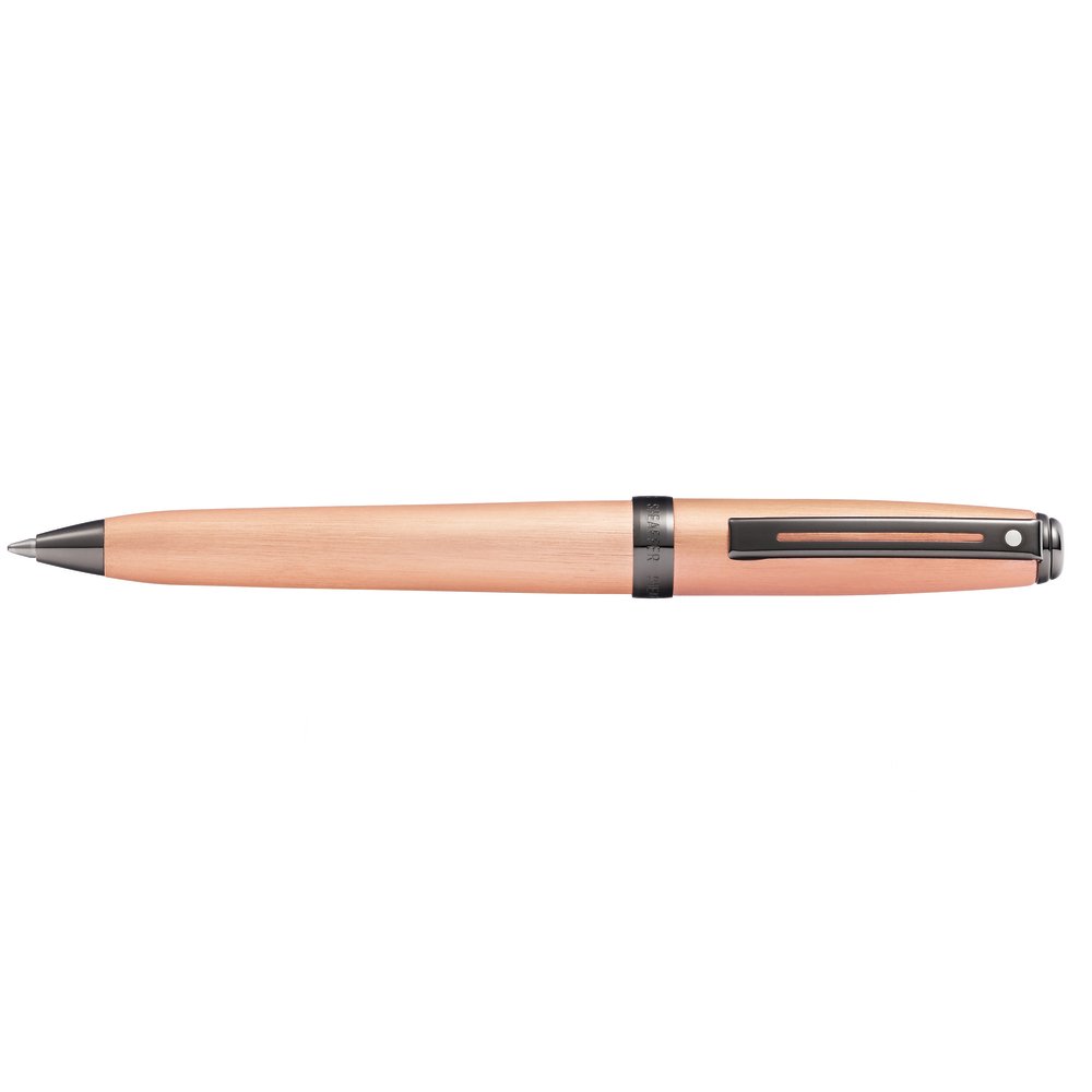 Sheaffer Prelude Brushed Copper Ballpoint
