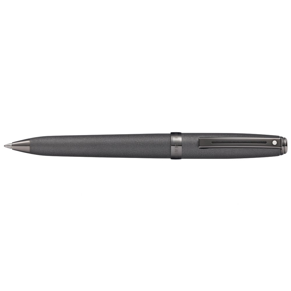Gunmetal Metallic Laquer Gunmetal Metallic Laquer