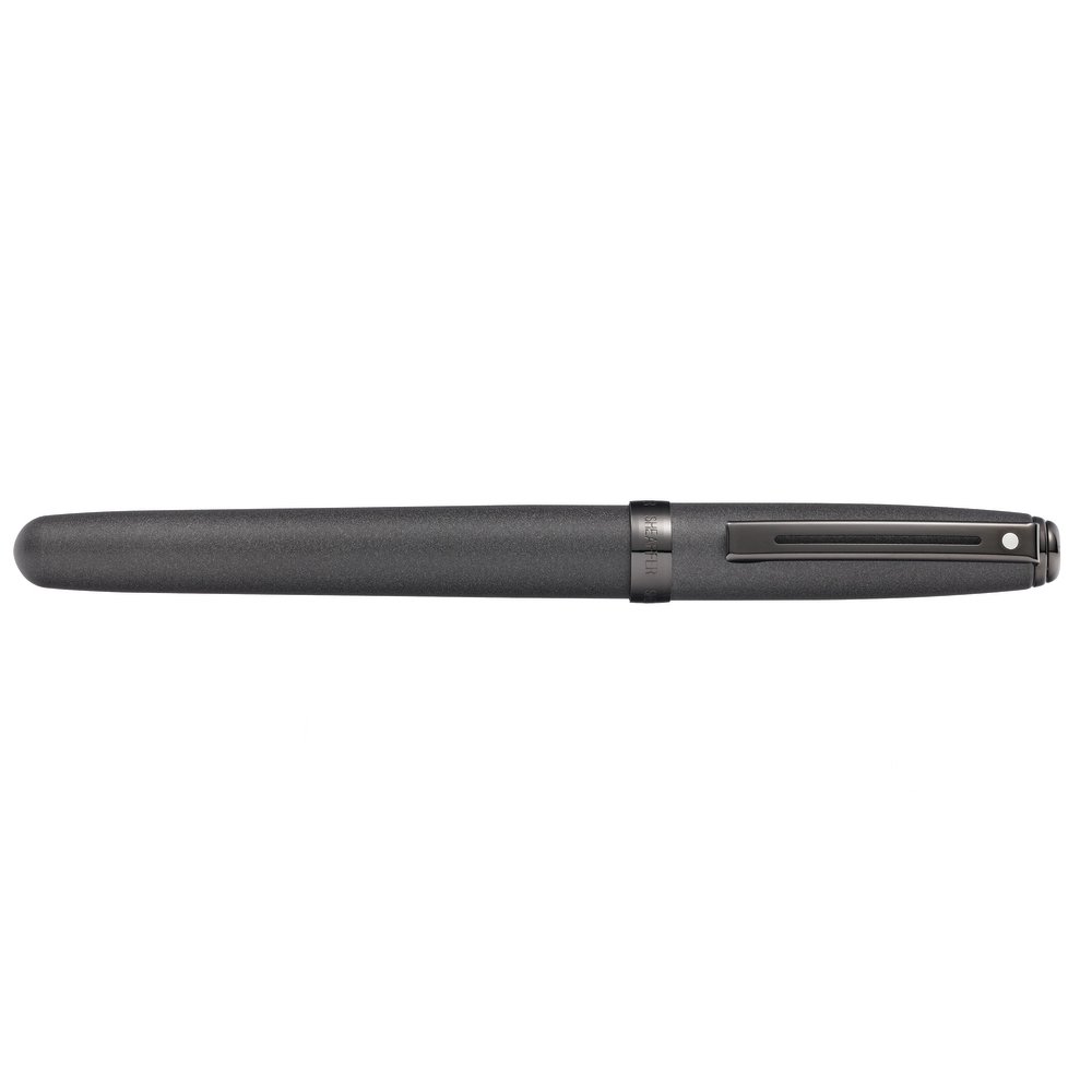 Sheaffer Prelude Matte Gunmetal Fountain pen