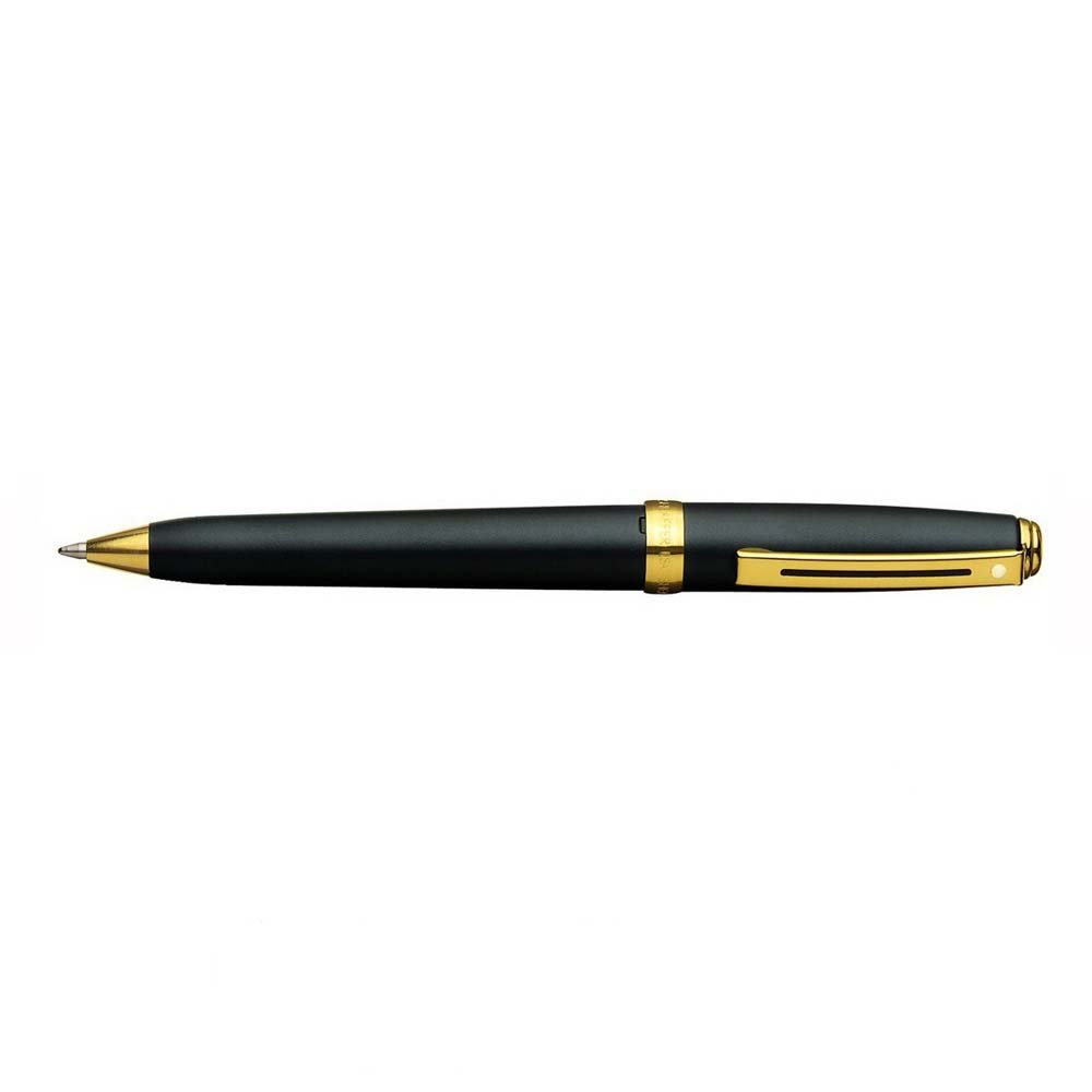 Sheaffer Prelude Matte Black GT Ballpoint